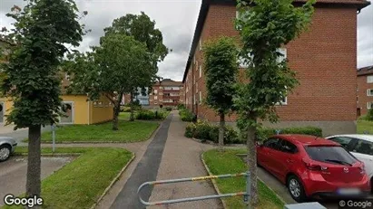 Apartments for rent in Mölndal - Photo from Google Street View