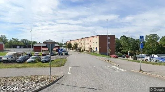 Apartments for rent in Flen - Photo from Google Street View