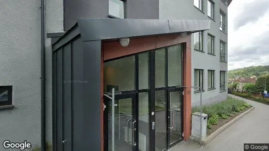 Apartments for rent in Gothenburg City Centre - Photo from Google Street View