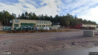 Apartments for rent in Luleå - Photo from Google Street View