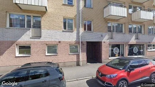 Apartments for rent in Oxelösund - Photo from Google Street View