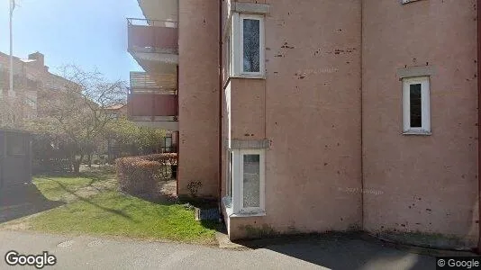 Apartments for rent in Höganäs - Photo from Google Street View