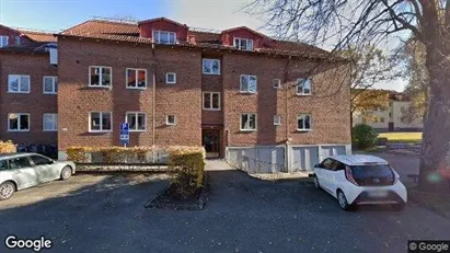 Apartments for rent in Trollhättan - Photo from Google Street View