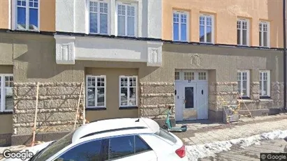 Apartments for rent in Norrköping - Photo from Google Street View