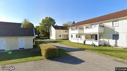 Apartments for rent in Tibro - Photo from Google Street View