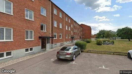 Apartments for rent in Kalmar - Photo from Google Street View