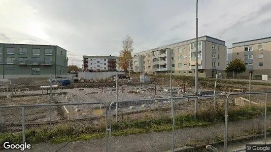 Apartments for rent in Katrineholm - Photo from Google Street View