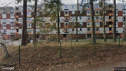 Apartments for rent in Upplands Väsby - Photo from Google Street View