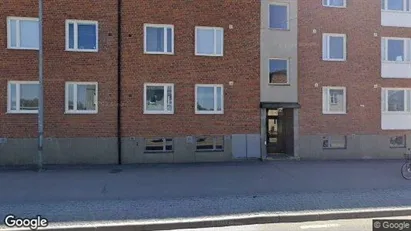 Apartments for rent in Vingåker - Photo from Google Street View