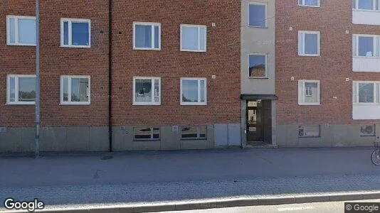 Apartments for rent in Vingåker - Photo from Google Street View