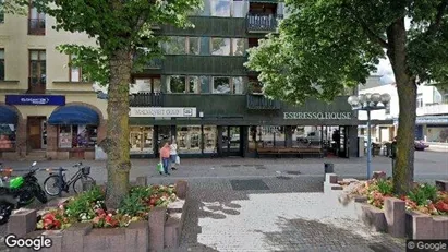 Apartments for rent in Tranås - Photo from Google Street View