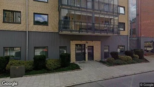 Apartments for rent in Örgryte-Härlanda - Photo from Google Street View