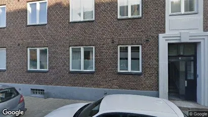 Apartments for rent in Helsingborg - Photo from Google Street View