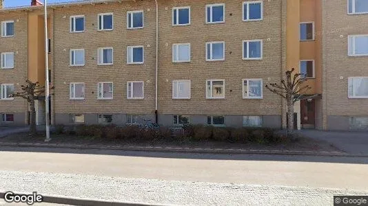 Apartments for rent in Vingåker - Photo from Google Street View