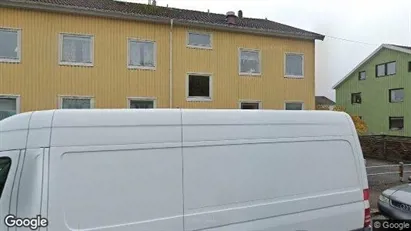 Apartments for rent in Uddevalla - Photo from Google Street View