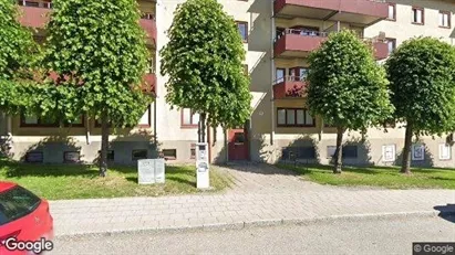 Apartments for rent in Södertälje - Photo from Google Street View