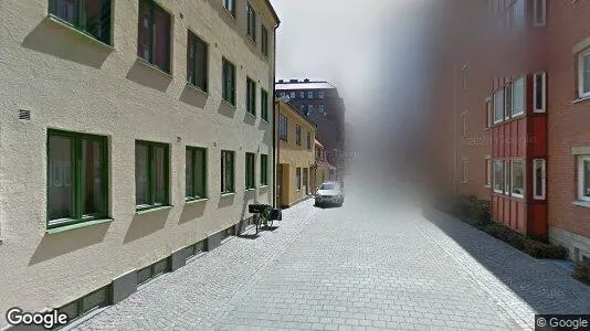 Apartments for rent in Malmö City - Photo from Google Street View