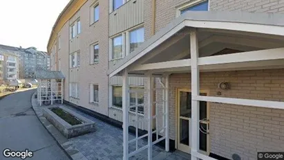 Apartments for rent in Österåker - Photo from Google Street View