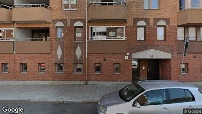 Apartments for rent in Norrköping - Photo from Google Street View