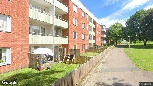 Apartments for rent in Falköping - Photo from Google Street View