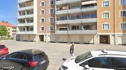 Apartments for rent in Gävle - Photo from Google Street View