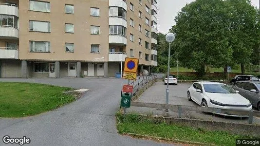 Apartments for rent in Södertälje - Photo from Google Street View