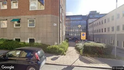 Apartments for rent in Södertälje - Photo from Google Street View