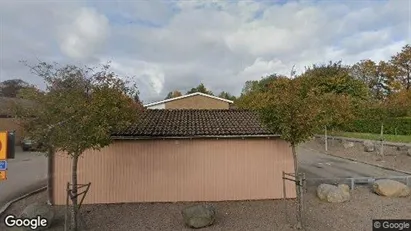 Apartments for rent in Ängelholm - Photo from Google Street View