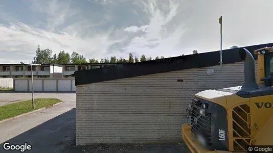 Apartments for rent in Bollnäs - Photo from Google Street View