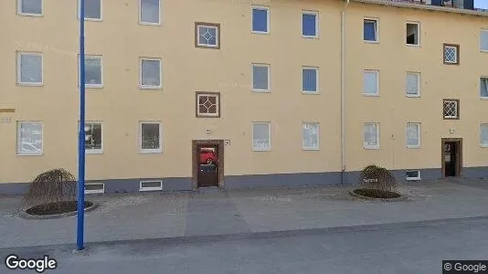 Apartments for rent in Falköping - Photo from Google Street View