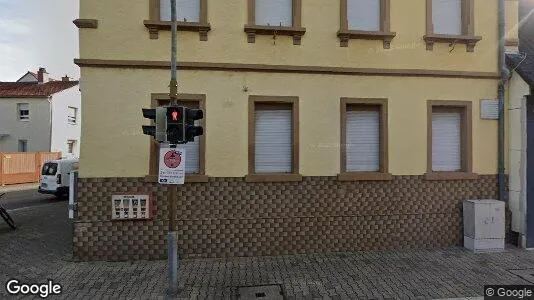 Apartments for rent in Rhein-Neckar-Kreis - Photo from Google Street View