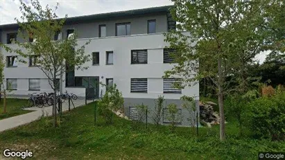 Apartments for rent in Ebersberg - Photo from Google Street View