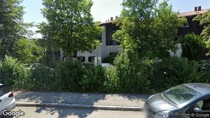 Apartments for rent in Bad Tölz-Wolfratshausen - Photo from Google Street View