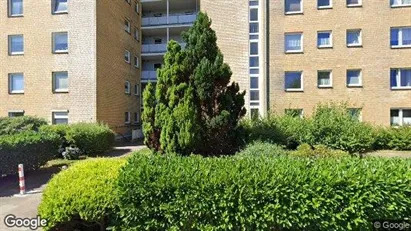 Apartments for rent in Nordfriesland - Photo from Google Street View