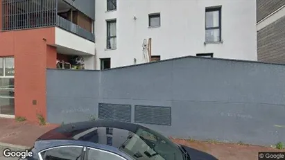 Apartments for rent in Bordeaux - Photo from Google Street View