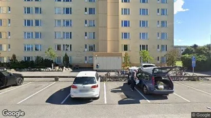 Apartments for rent in Norrköping - Photo from Google Street View