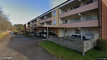 Apartments for rent in Eskilstuna - Photo from Google Street View