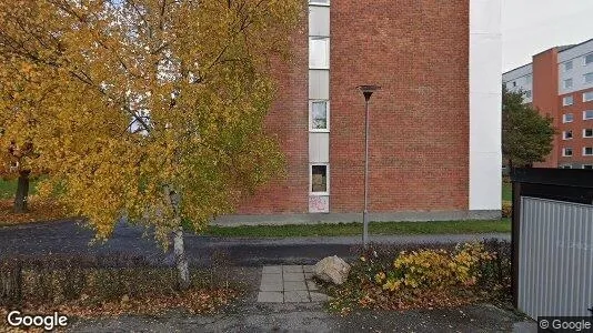 Apartments for rent in Eskilstuna - Photo from Google Street View