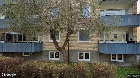 Apartments for rent in Eskilstuna - Photo from Google Street View