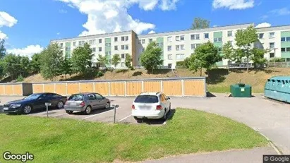 Apartments for rent in Tranås - Photo from Google Street View