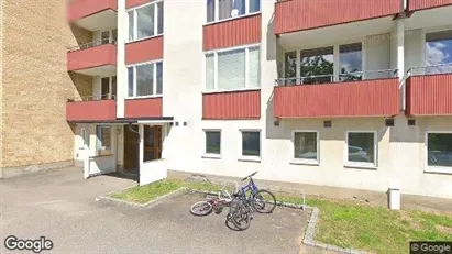 Apartments for rent in Tranås - Photo from Google Street View