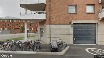 Apartments for rent in Lund - Photo from Google Street View