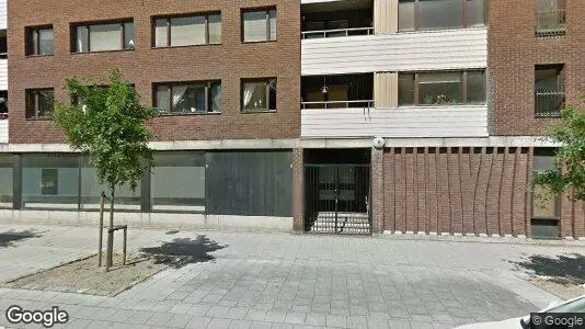 Apartments for rent in Malmö City - Photo from Google Street View