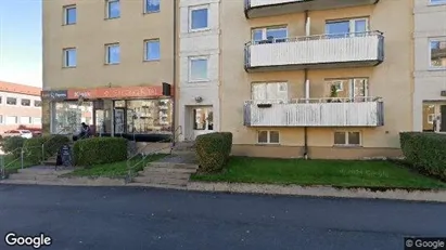 Apartments for rent in Uddevalla - Photo from Google Street View