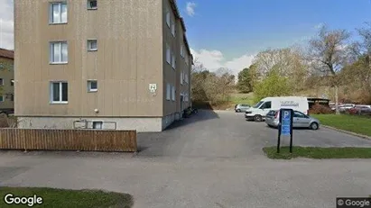 Apartments for rent in Nyköping - Photo from Google Street View