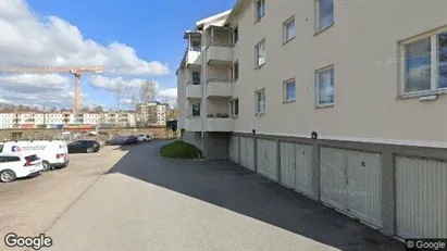 Apartments for rent in Nyköping - Photo from Google Street View