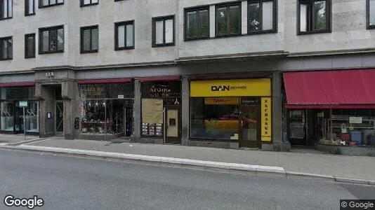 Rooms for rent in Malmö City - Photo from Google Street View