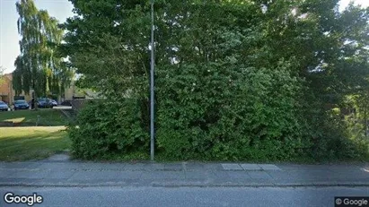 Apartments for rent in Højbjerg - Photo from Google Street View