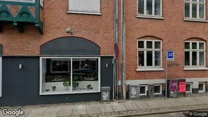 Apartments for rent in Aalborg Center - Photo from Google Street View