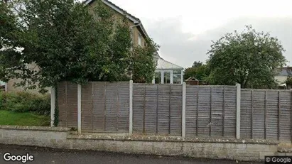 Apartments for rent in Yeovil - Somerset - Photo from Google Street View